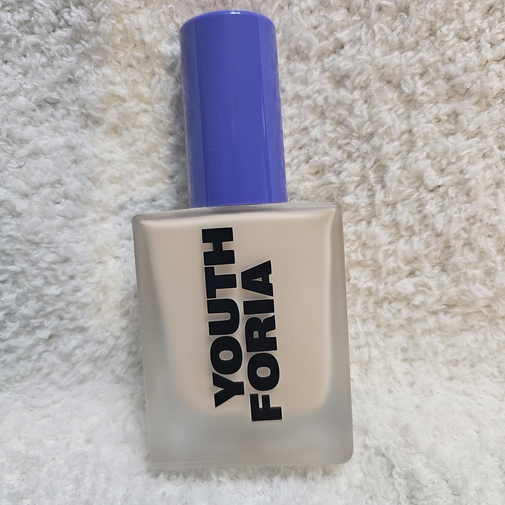 Youthforia Foundation Date Night Skin Tint Serum Foundation Shade 110
